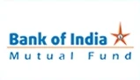 Bank of India MF