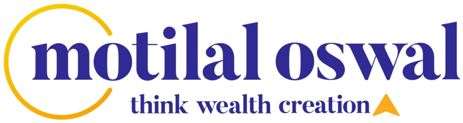 Motilal Oswal — Think Wealth Creation